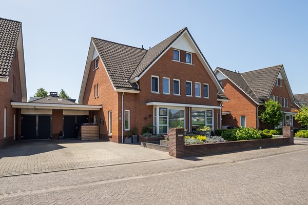 Property photo - J.H. Derksenstraat 33, 4194WG Meteren